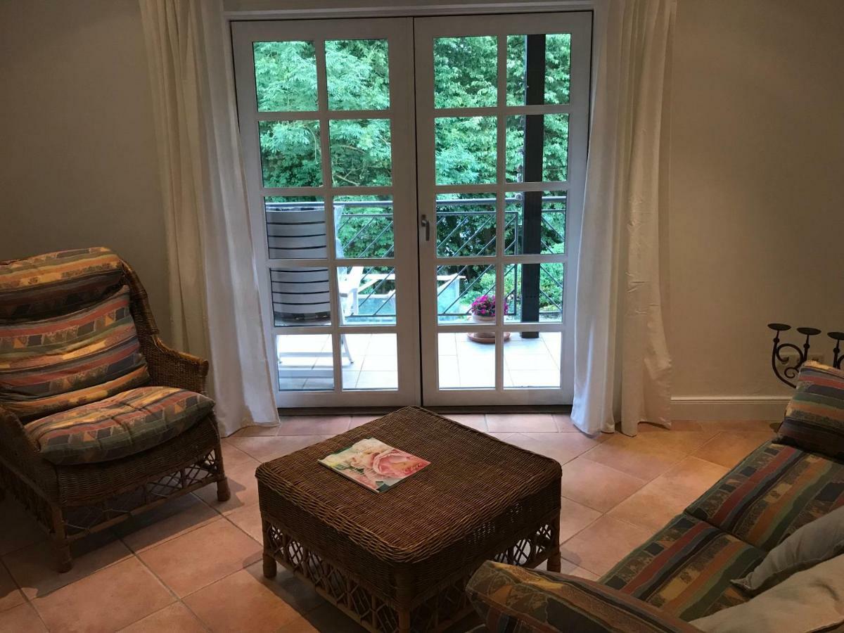 דירות Bunsdorf Schirnaublick מראה חיצוני תמונה