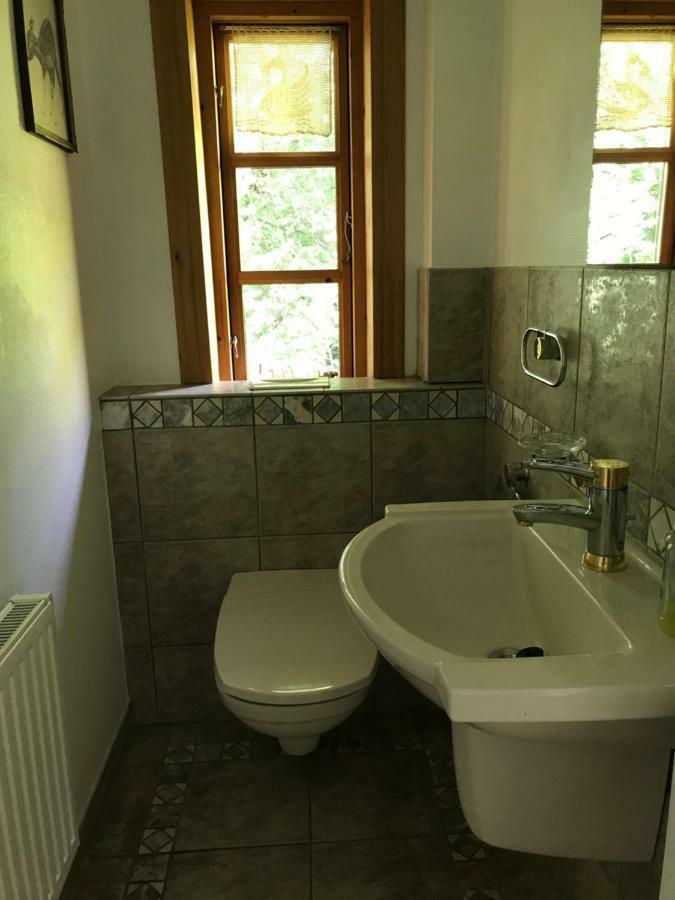 דירות Bunsdorf Schirnaublick מראה חיצוני תמונה