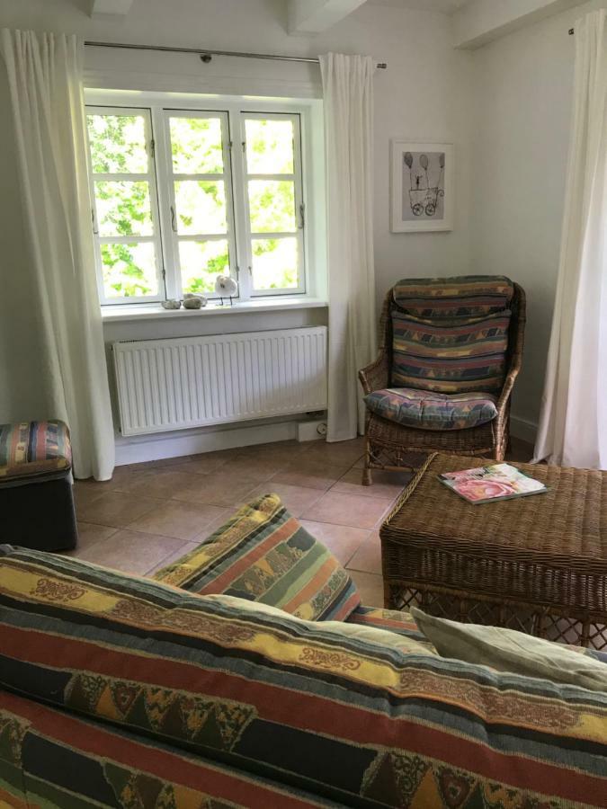 דירות Bunsdorf Schirnaublick מראה חיצוני תמונה