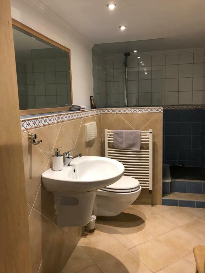 דירות Bunsdorf Schirnaublick מראה חיצוני תמונה
